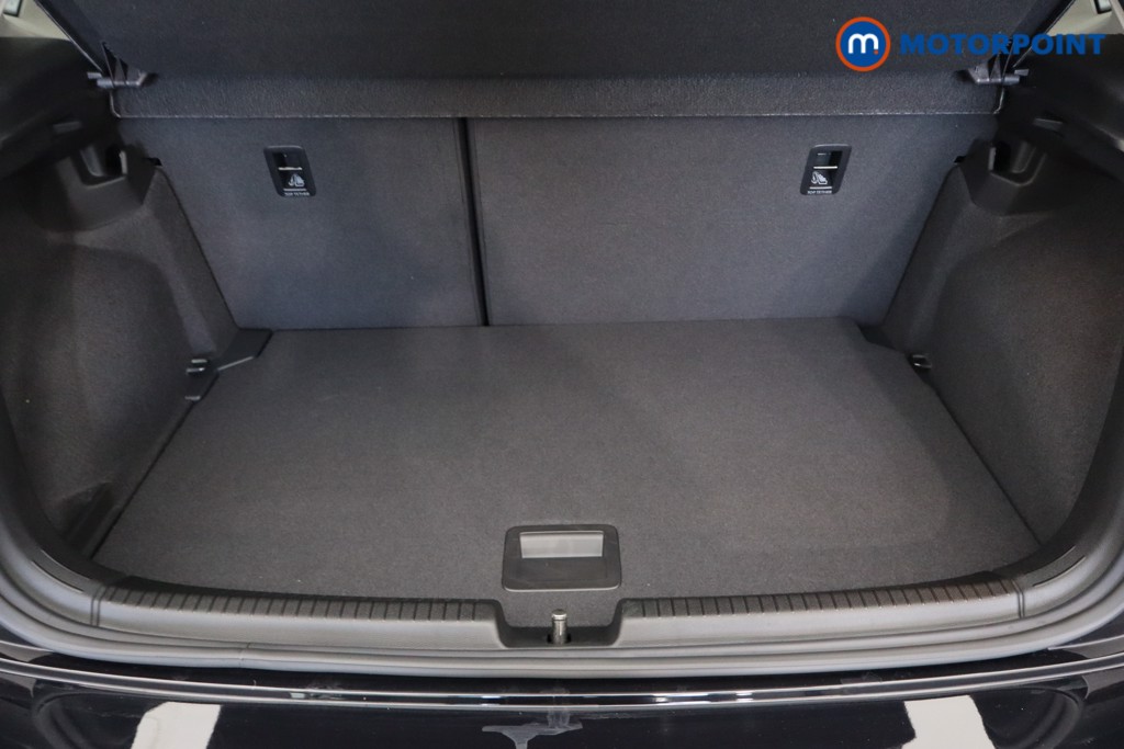 Volkswagen Polo Match Automatic Petrol Hatchback - Stock Number (1569216) - 34th supplementary image