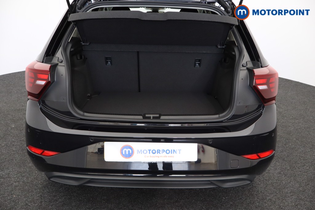 Volkswagen Polo Match Automatic Petrol Hatchback - Stock Number (1569216) - 35th supplementary image