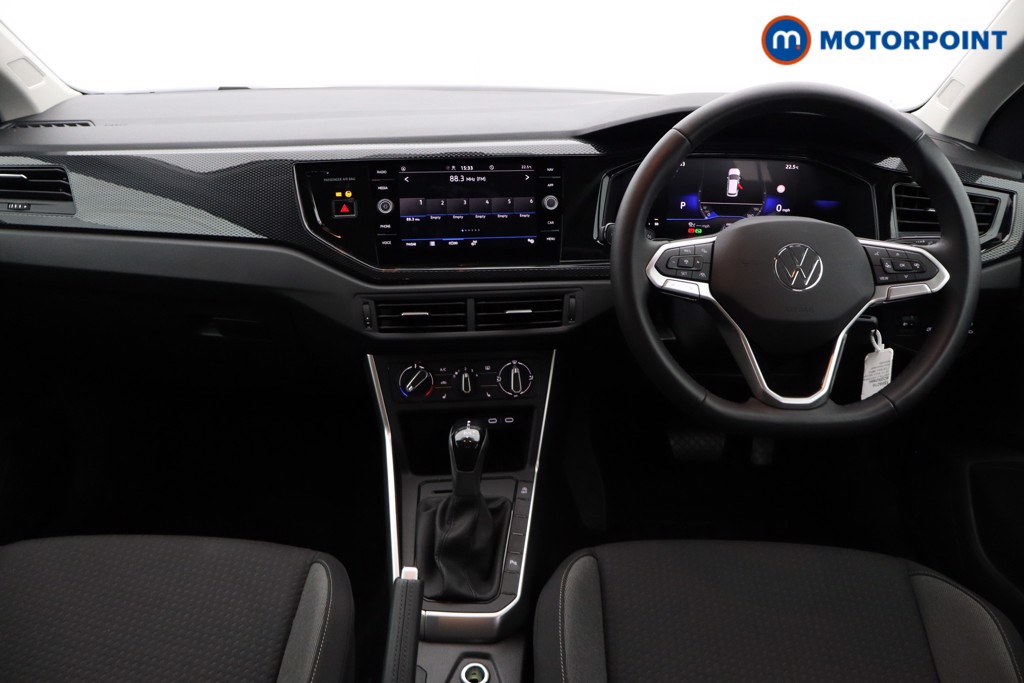 Volkswagen Polo Match Automatic Petrol Hatchback - Stock Number (1569216) - 1st supplementary image
