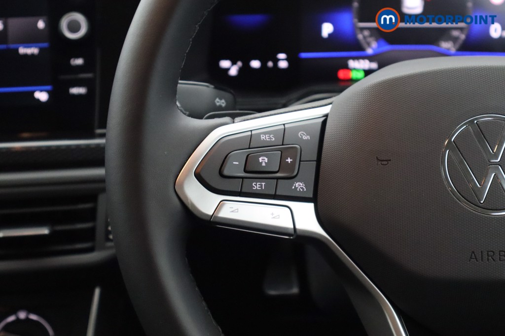 Volkswagen Polo Match Automatic Petrol Hatchback - Stock Number (1569219) - 4th supplementary image