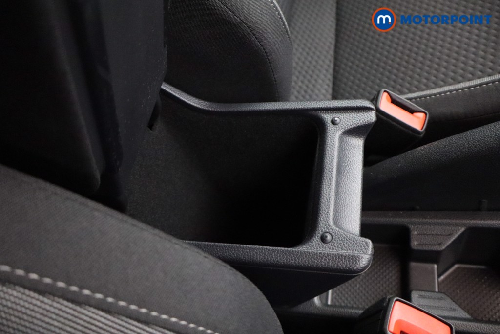 Volkswagen Polo Match Automatic Petrol Hatchback - Stock Number (1569219) - 8th supplementary image