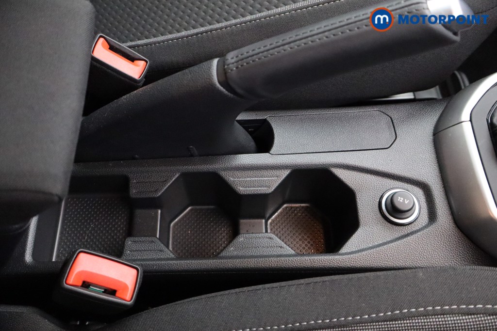 Volkswagen Polo Match Automatic Petrol Hatchback - Stock Number (1569219) - 9th supplementary image