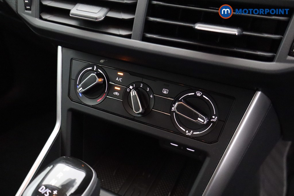 Volkswagen Polo Match Automatic Petrol Hatchback - Stock Number (1569219) - 11th supplementary image