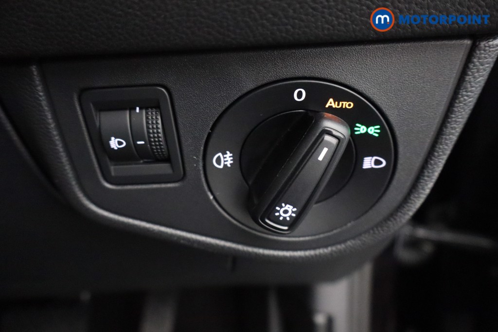 Volkswagen Polo Match Automatic Petrol Hatchback - Stock Number (1569219) - 14th supplementary image