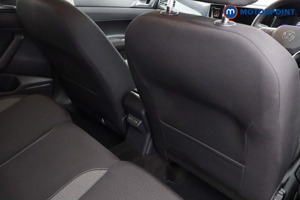 Volkswagen Polo Match Automatic Petrol Hatchback - Stock Number (1569219) - 20th supplementary image