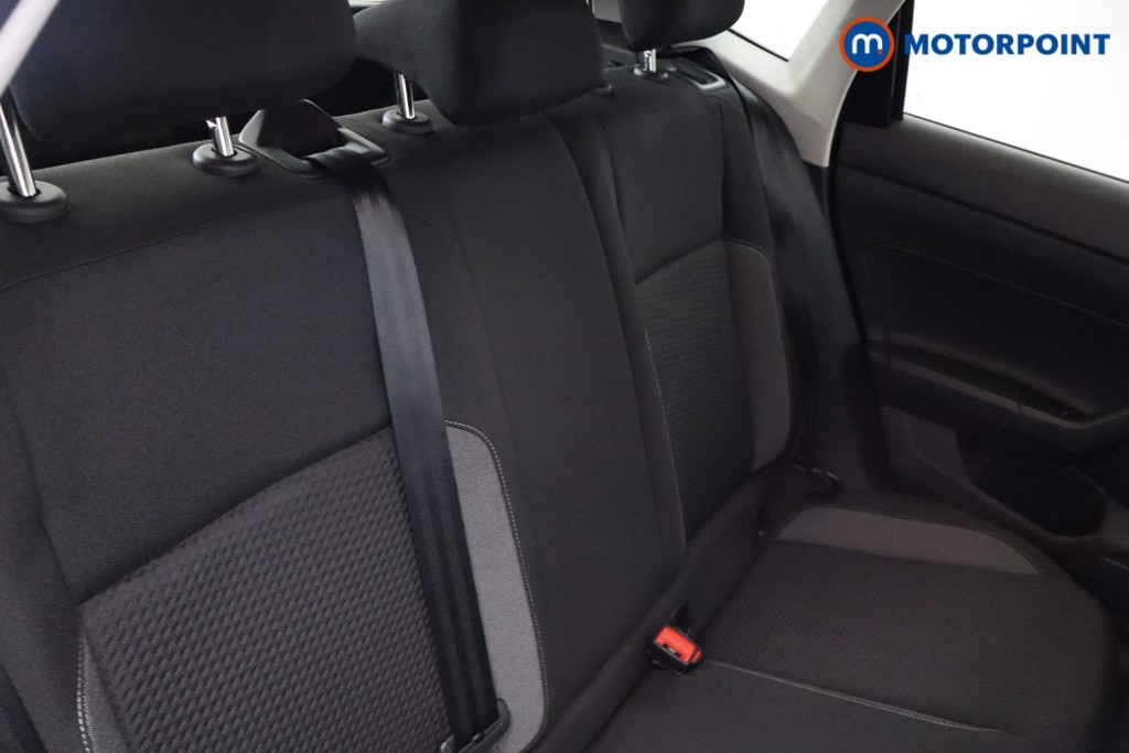 Volkswagen Polo Match Automatic Petrol Hatchback - Stock Number (1569219) - 21st supplementary image