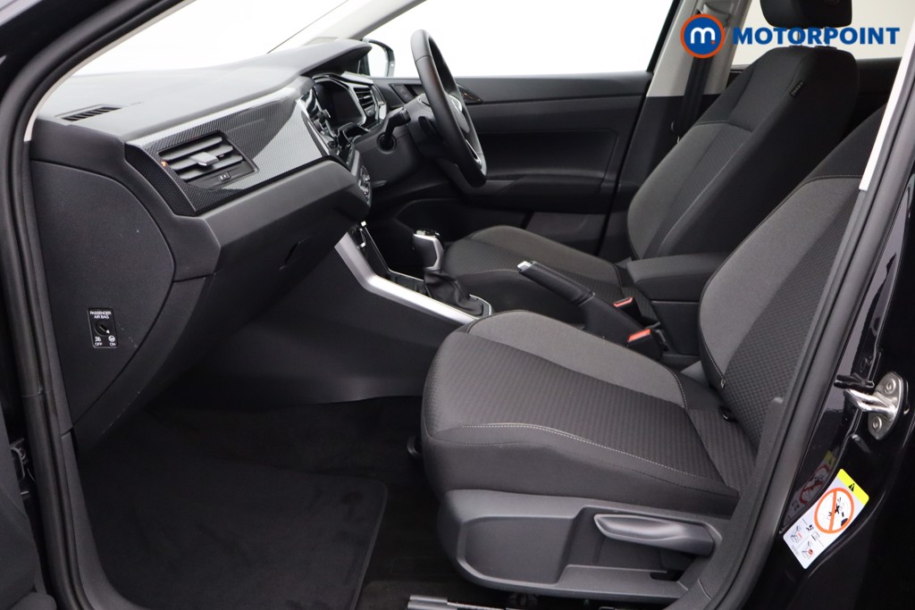 Volkswagen Polo Match Automatic Petrol Hatchback - Stock Number (1569219) - 22nd supplementary image
