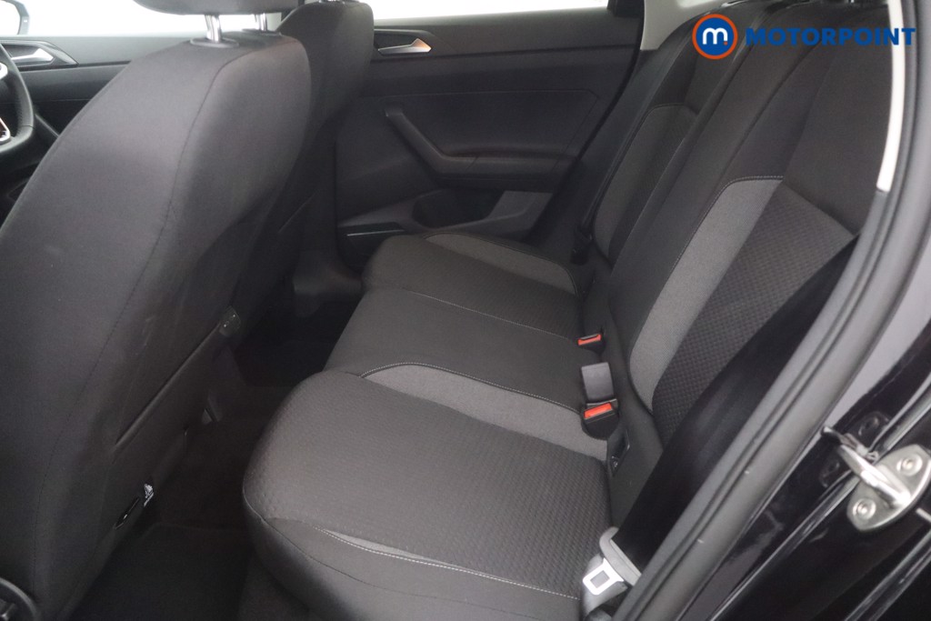 Volkswagen Polo Match Automatic Petrol Hatchback - Stock Number (1569219) - 23rd supplementary image