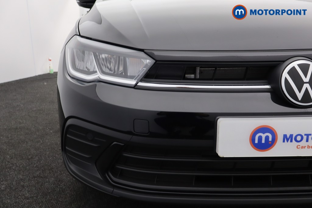 Volkswagen Polo Match Automatic Petrol Hatchback - Stock Number (1569219) - 29th supplementary image
