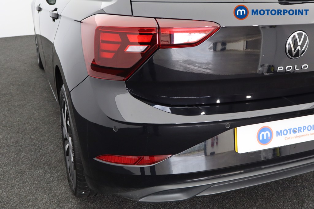 Volkswagen Polo Match Automatic Petrol Hatchback - Stock Number (1569219) - 30th supplementary image