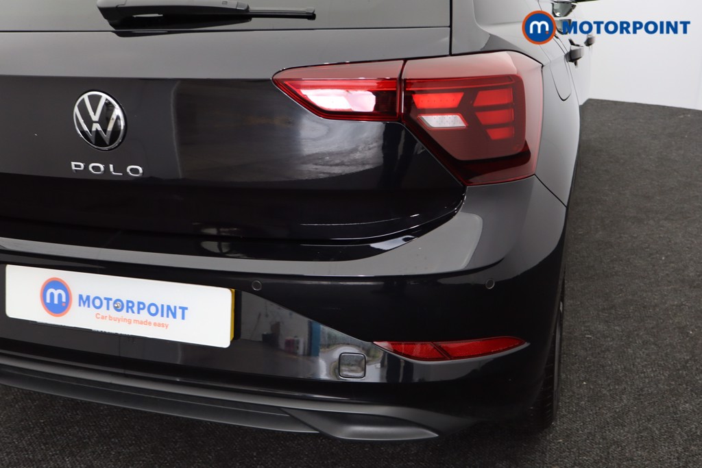 Volkswagen Polo Match Automatic Petrol Hatchback - Stock Number (1569219) - 31st supplementary image