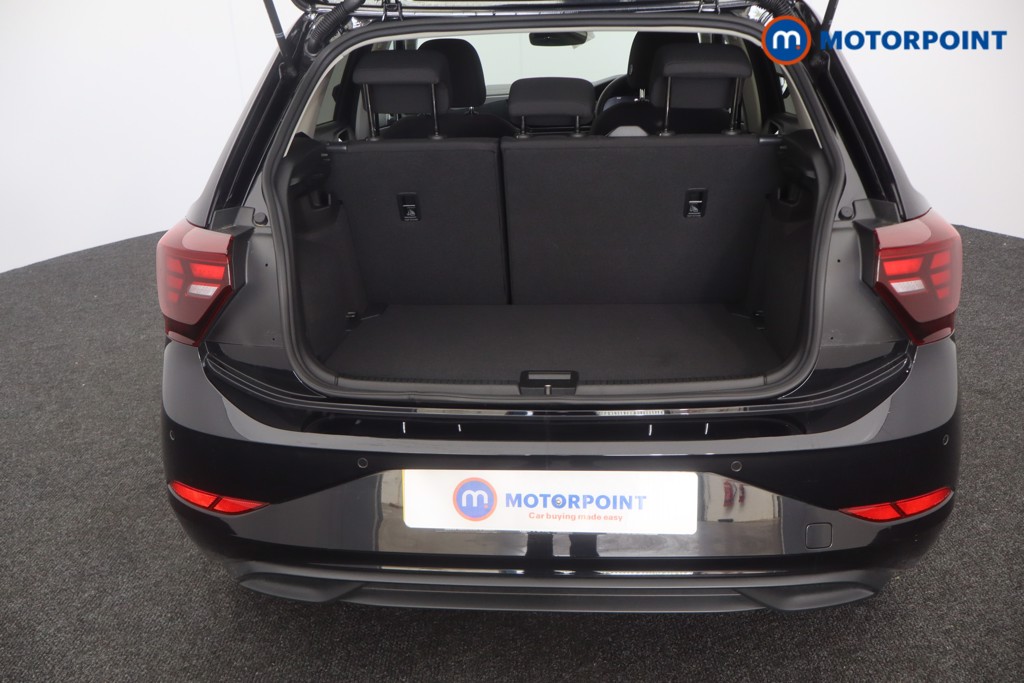 Volkswagen Polo Match Automatic Petrol Hatchback - Stock Number (1569219) - 35th supplementary image
