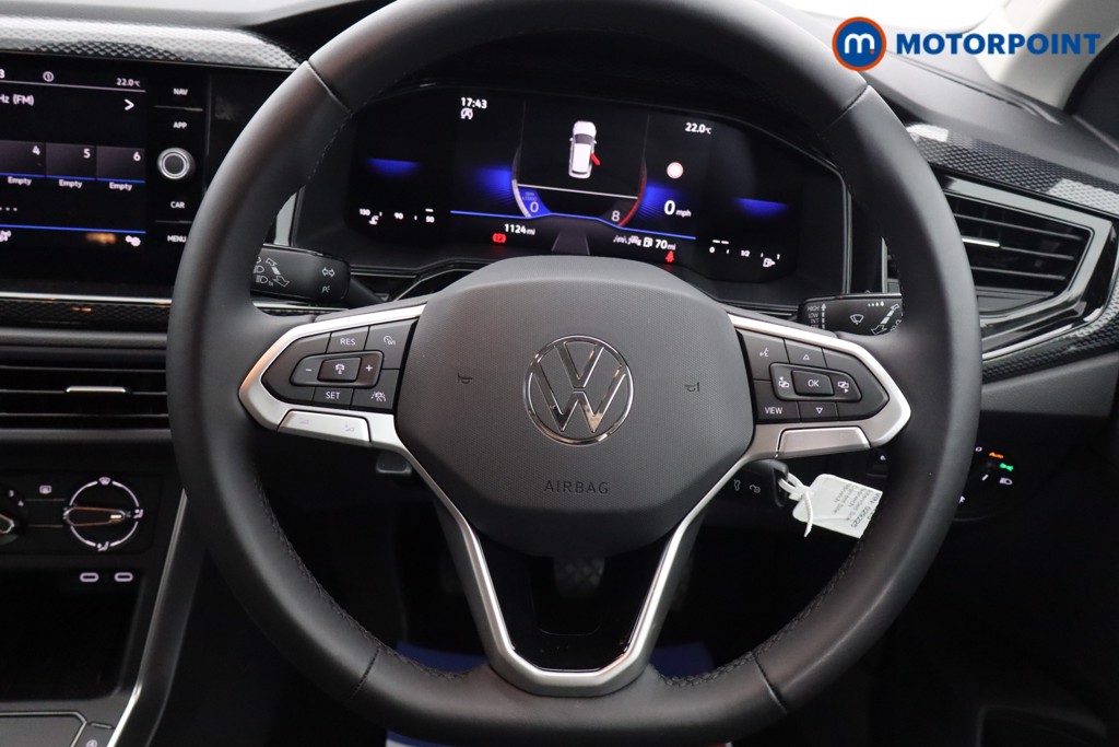 Volkswagen Polo Match Manual Petrol Hatchback - Stock Number (1569225) - 3rd supplementary image