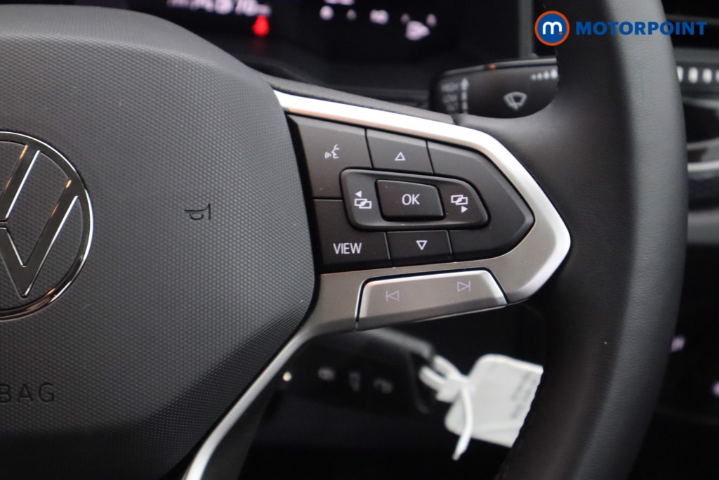 Volkswagen Polo Match Manual Petrol Hatchback - Stock Number (1569225) - 5th supplementary image