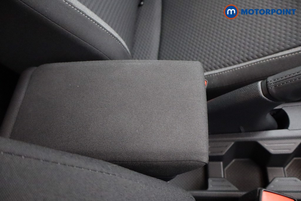 Volkswagen Polo Match Manual Petrol Hatchback - Stock Number (1569225) - 7th supplementary image