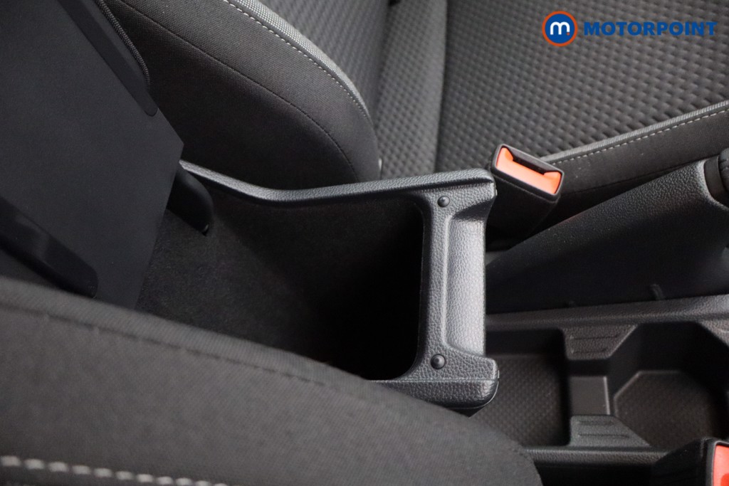 Volkswagen Polo Match Manual Petrol Hatchback - Stock Number (1569225) - 8th supplementary image