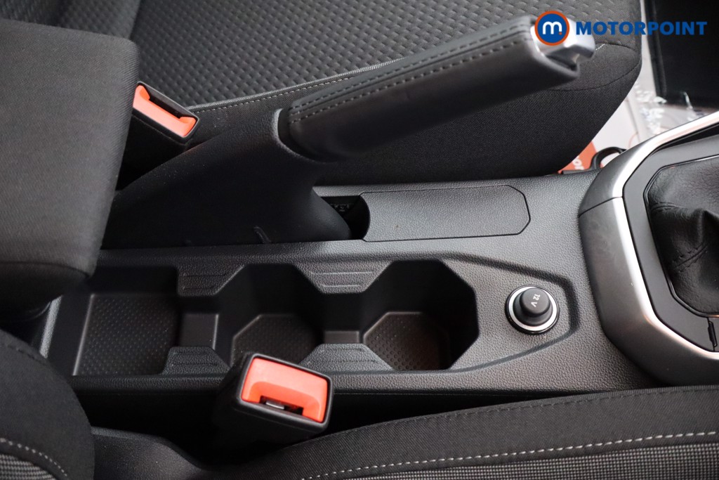Volkswagen Polo Match Manual Petrol Hatchback - Stock Number (1569225) - 9th supplementary image