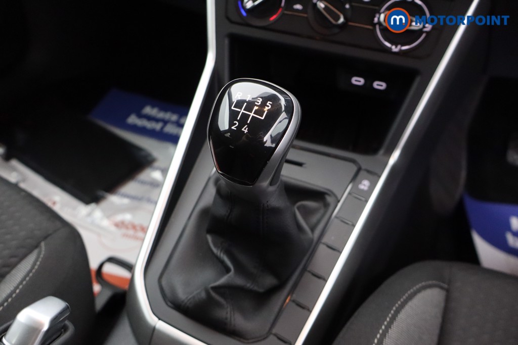 Volkswagen Polo Match Manual Petrol Hatchback - Stock Number (1569225) - 10th supplementary image