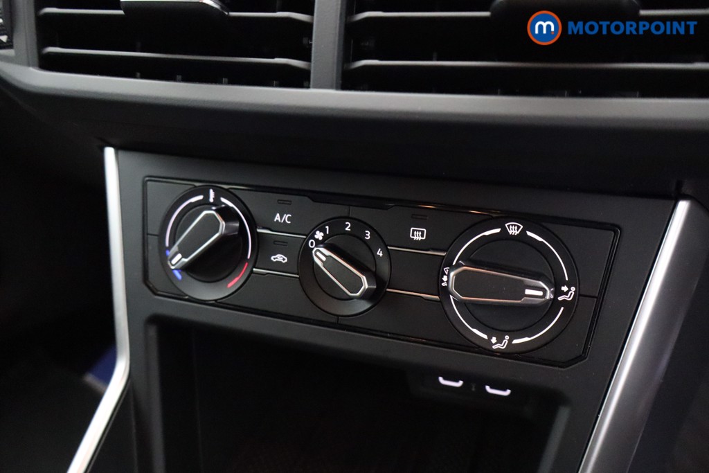 Volkswagen Polo Match Manual Petrol Hatchback - Stock Number (1569225) - 11th supplementary image