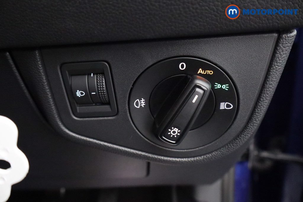 Volkswagen Polo Match Manual Petrol Hatchback - Stock Number (1569225) - 14th supplementary image
