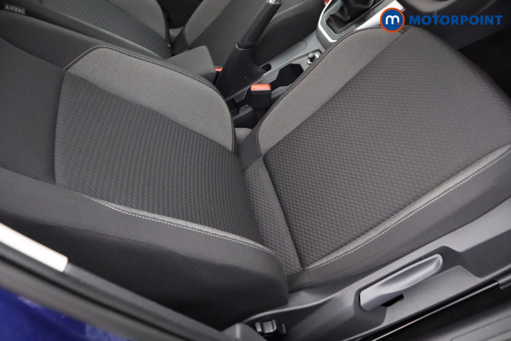 Volkswagen Polo Match Manual Petrol Hatchback - Stock Number (1569225) - 15th supplementary image