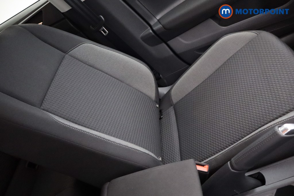 Volkswagen Polo Match Manual Petrol Hatchback - Stock Number (1569225) - 16th supplementary image