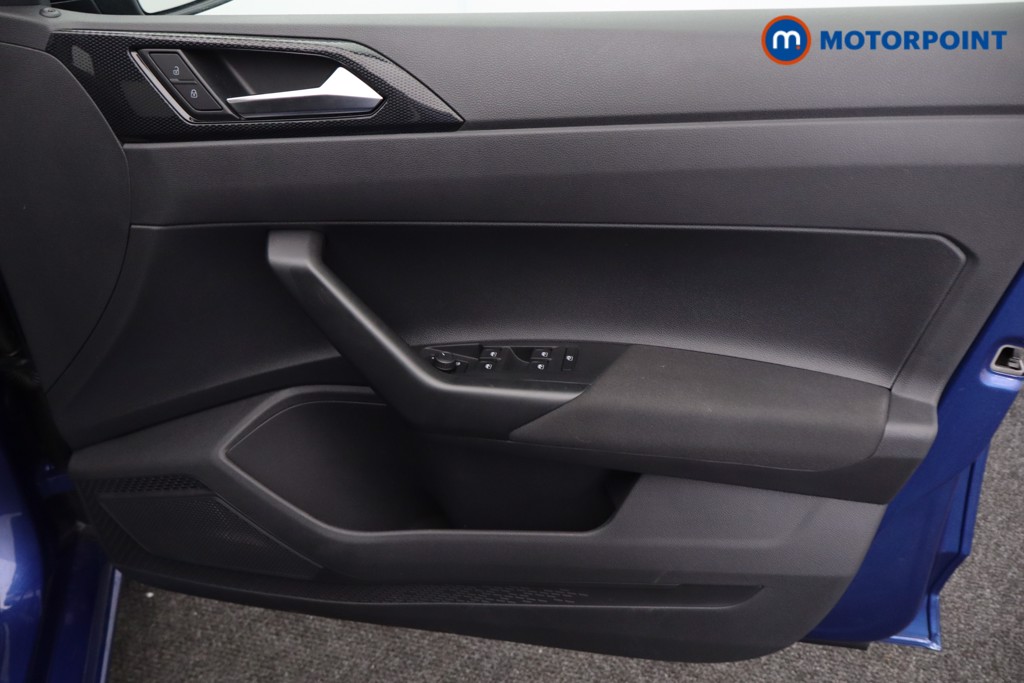 Volkswagen Polo Match Manual Petrol Hatchback - Stock Number (1569225) - 18th supplementary image