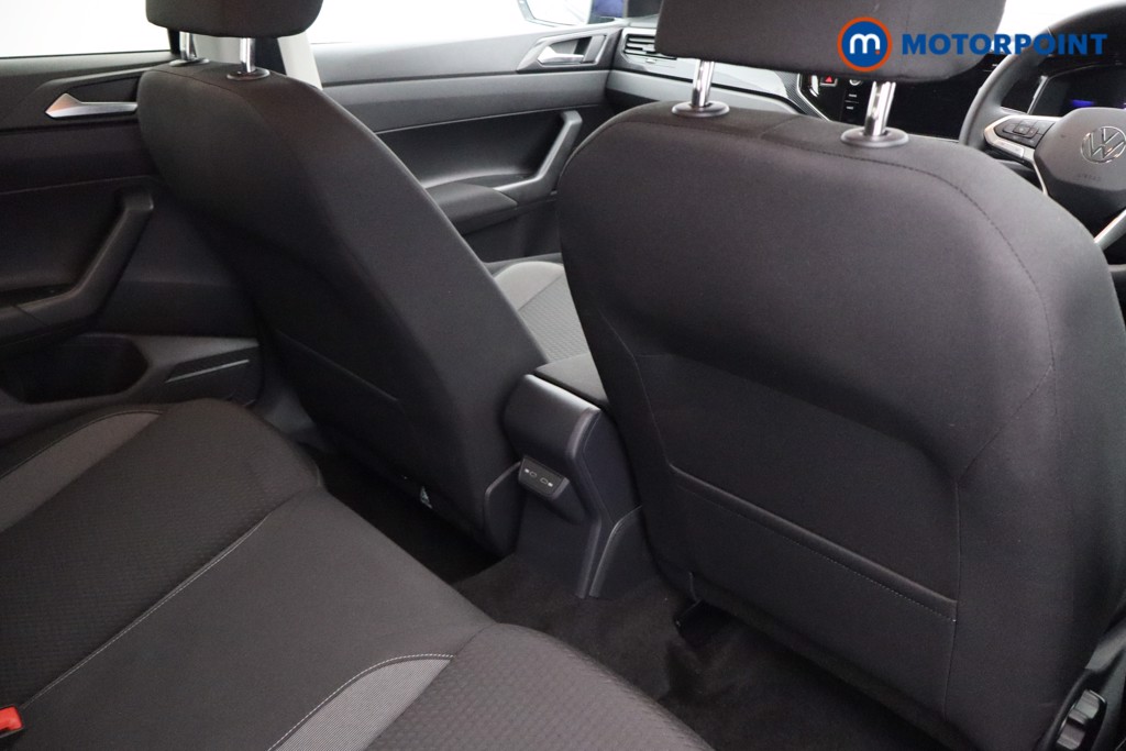 Volkswagen Polo Match Manual Petrol Hatchback - Stock Number (1569225) - 20th supplementary image