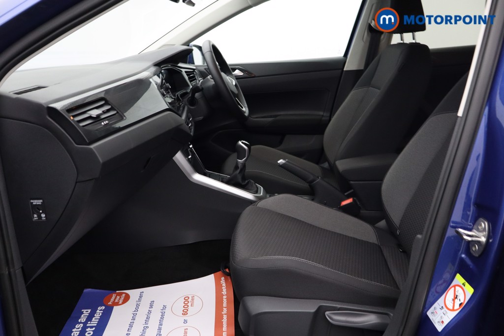 Volkswagen Polo Match Manual Petrol Hatchback - Stock Number (1569225) - 22nd supplementary image