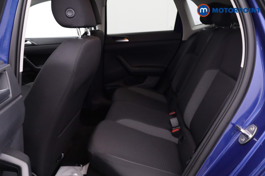 Volkswagen Polo Match Manual Petrol Hatchback - Stock Number (1569225) - 23rd supplementary image