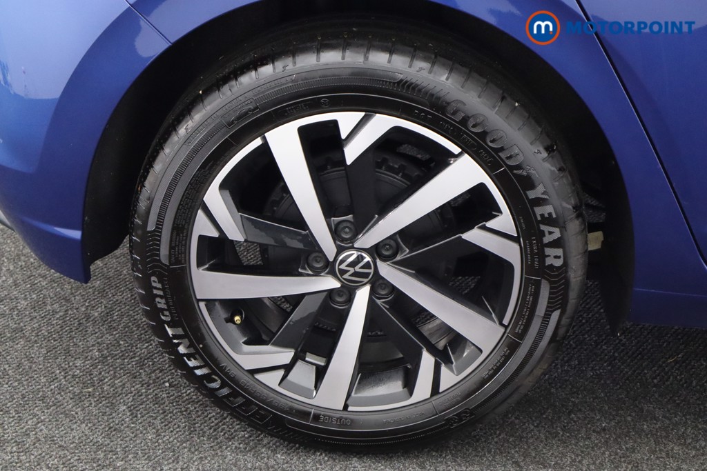 Volkswagen Polo Match Manual Petrol Hatchback - Stock Number (1569225) - 27th supplementary image