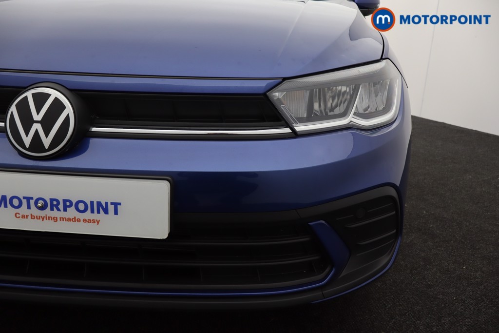 Volkswagen Polo Match Manual Petrol Hatchback - Stock Number (1569225) - 28th supplementary image