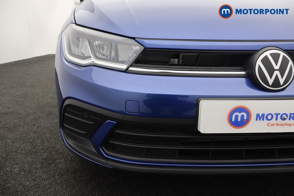 Volkswagen Polo Match Manual Petrol Hatchback - Stock Number (1569225) - 29th supplementary image