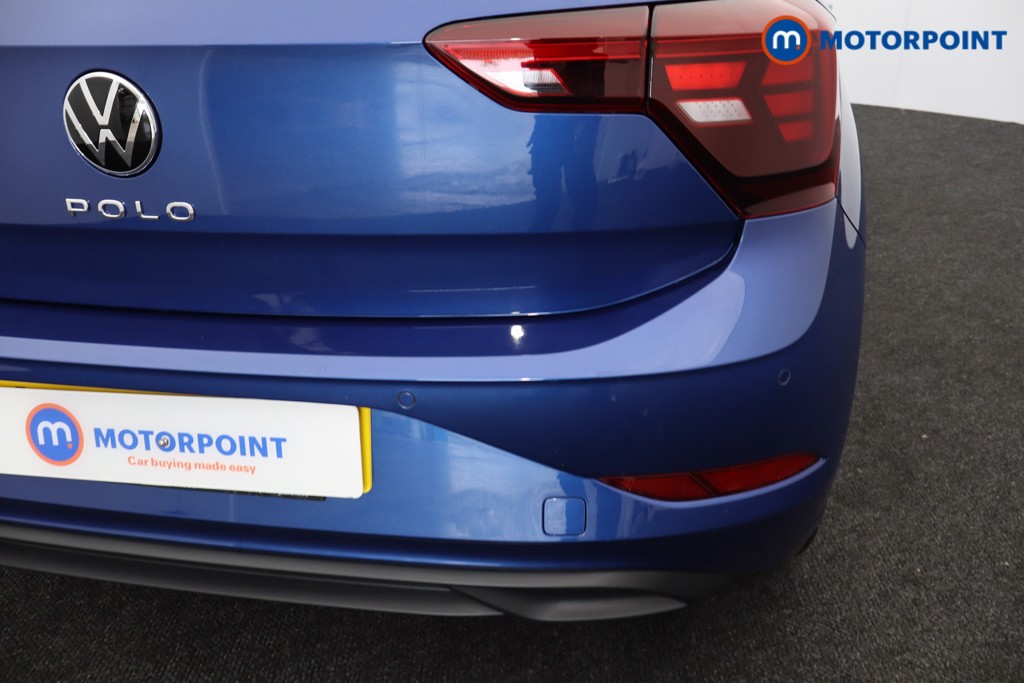 Volkswagen Polo Match Manual Petrol Hatchback - Stock Number (1569225) - 31st supplementary image