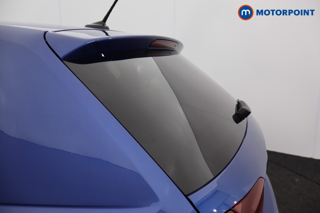 Volkswagen Polo Match Manual Petrol Hatchback - Stock Number (1569225) - 32nd supplementary image