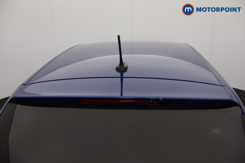 Volkswagen Polo Match Manual Petrol Hatchback - Stock Number (1569225) - 33rd supplementary image