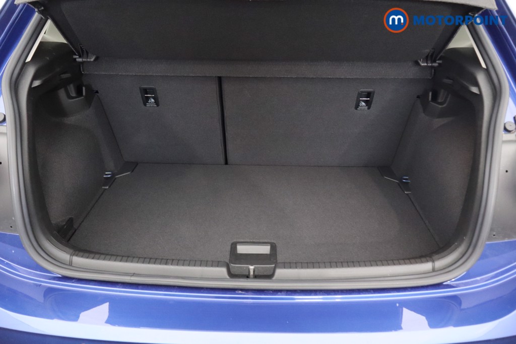 Volkswagen Polo Match Manual Petrol Hatchback - Stock Number (1569225) - 34th supplementary image