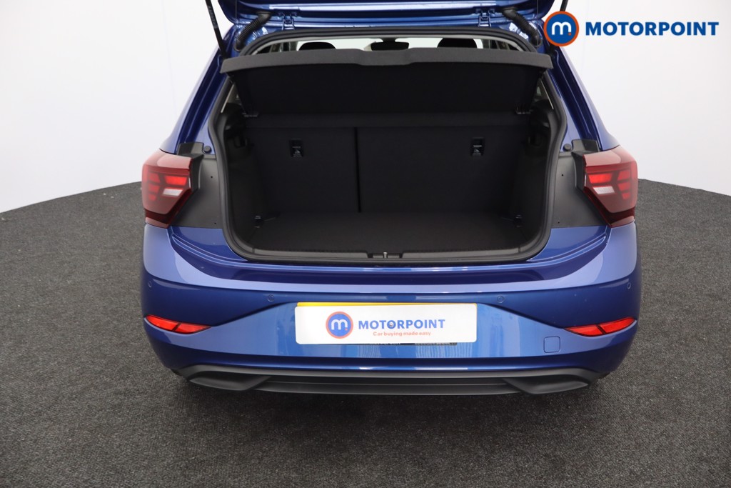 Volkswagen Polo Match Manual Petrol Hatchback - Stock Number (1569225) - 35th supplementary image