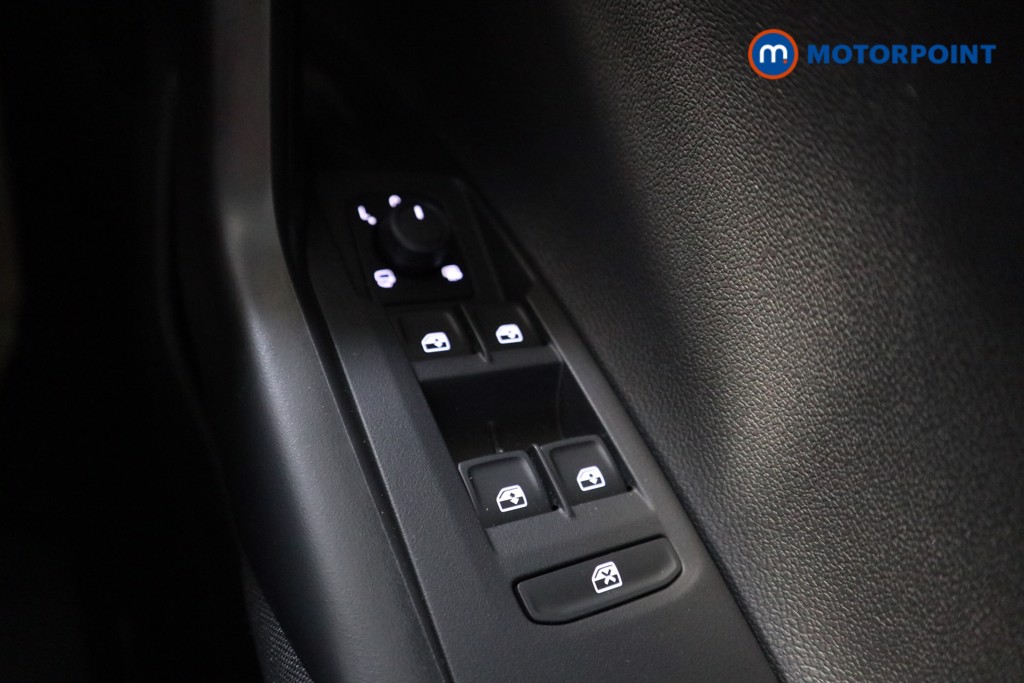 Volkswagen Polo Match Manual Petrol Hatchback - Stock Number (1569228) - 6th supplementary image