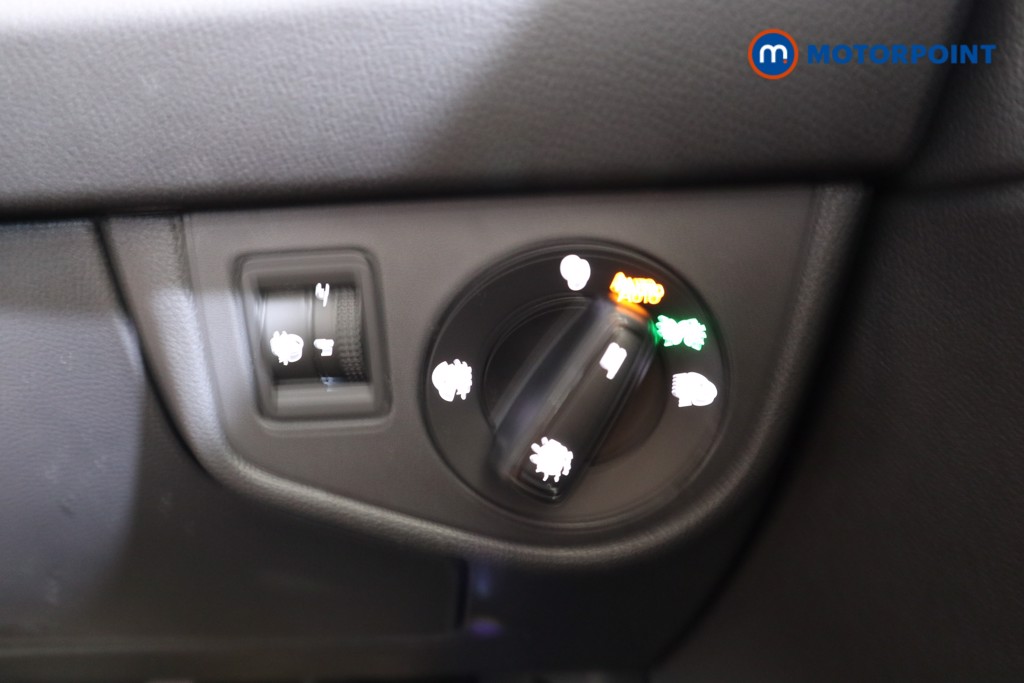 Volkswagen Polo Match Manual Petrol Hatchback - Stock Number (1569228) - 7th supplementary image
