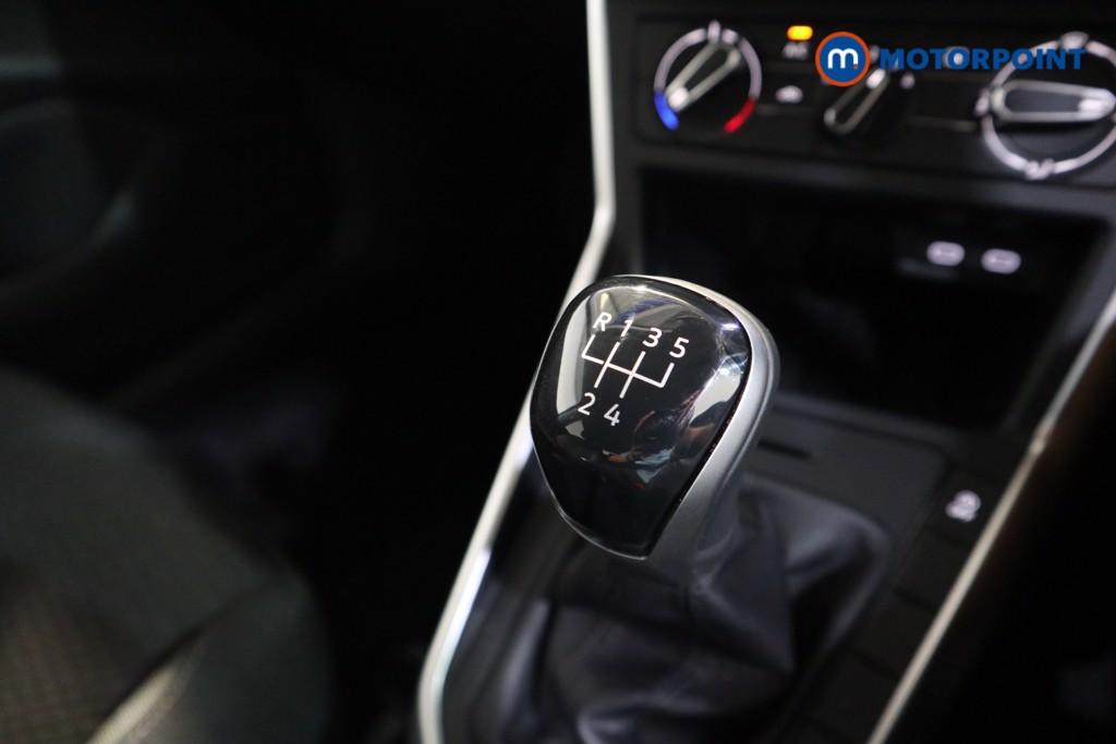 Volkswagen Polo Match Manual Petrol Hatchback - Stock Number (1569228) - 10th supplementary image