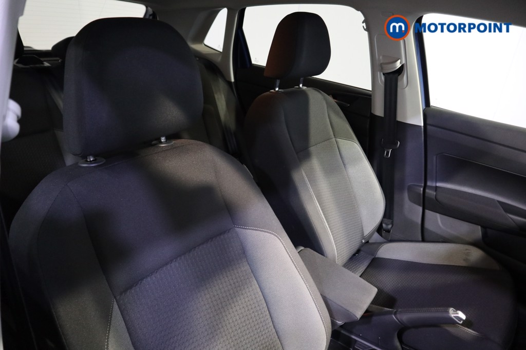 Volkswagen Polo Match Manual Petrol Hatchback - Stock Number (1569228) - 11th supplementary image