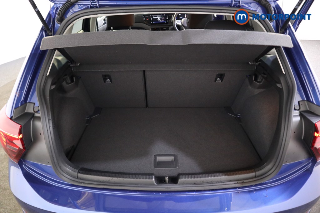 Volkswagen Polo Match Manual Petrol Hatchback - Stock Number (1569228) - 13th supplementary image