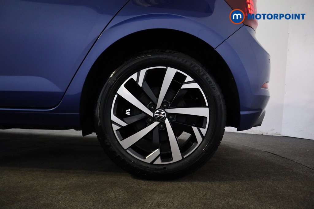 Volkswagen Polo Match Manual Petrol Hatchback - Stock Number (1569228) - 17th supplementary image