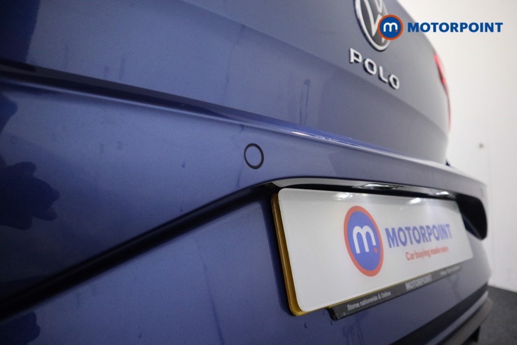 Volkswagen Polo Match Manual Petrol Hatchback - Stock Number (1569228) - 18th supplementary image