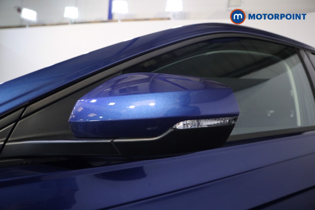 Volkswagen Polo Match Manual Petrol Hatchback - Stock Number (1569228) - 20th supplementary image