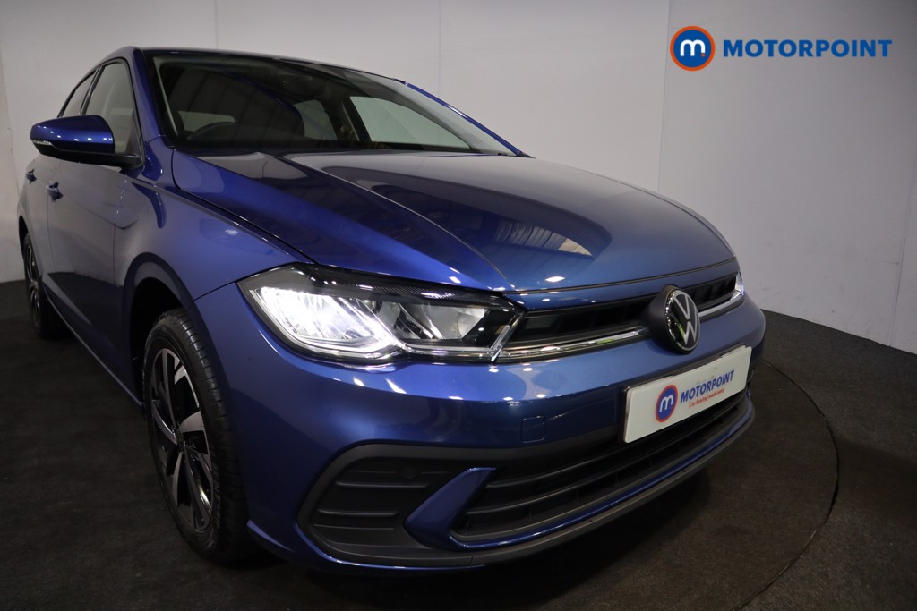 Volkswagen Polo Match Manual Petrol Hatchback - Stock Number (1569228) - 22nd supplementary image