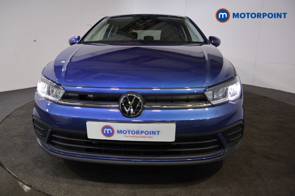 Volkswagen Polo Match Manual Petrol Hatchback - Stock Number (1569228) - 23rd supplementary image