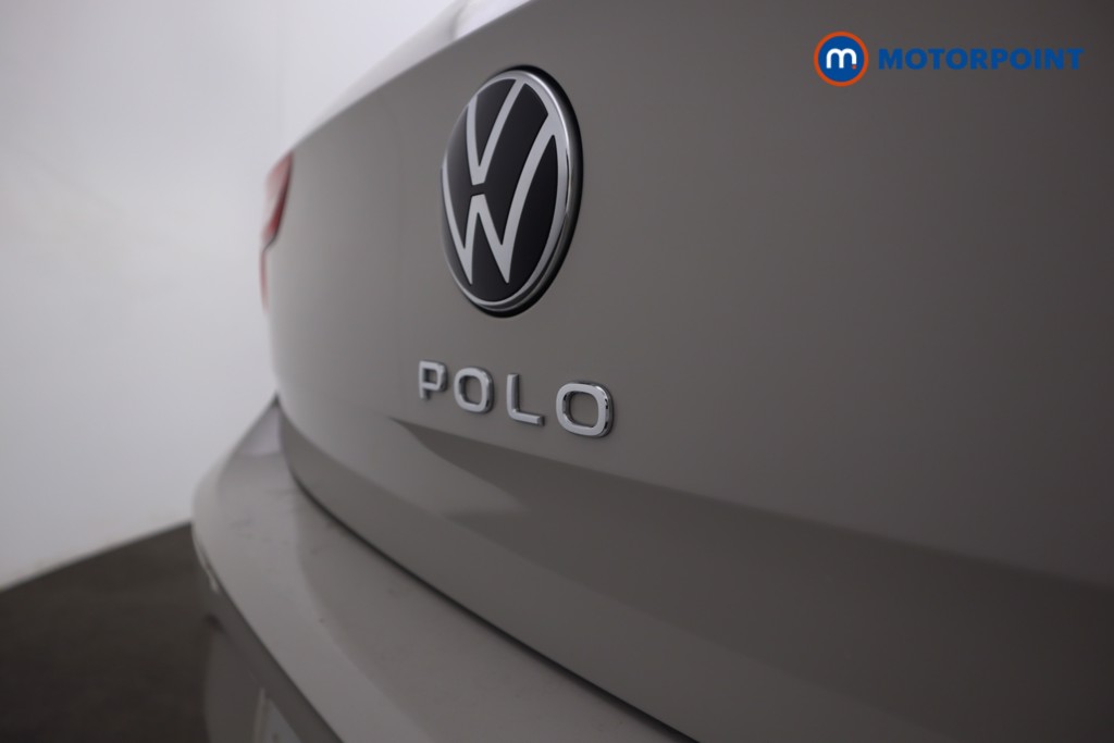 Volkswagen Polo Match Automatic Petrol Hatchback - Stock Number (1569261) - 4th supplementary image