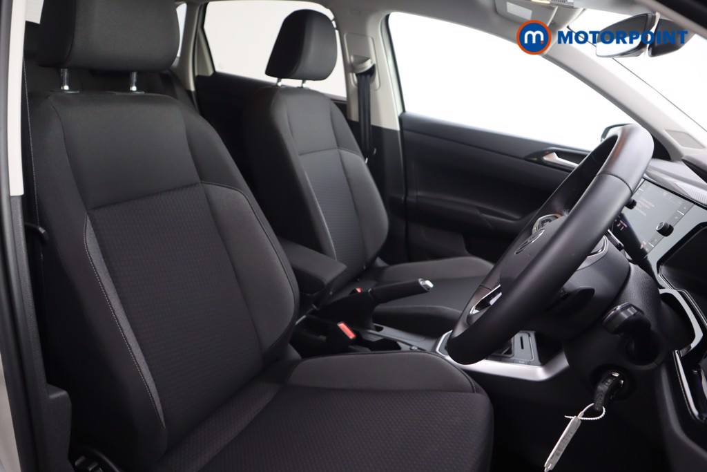 Volkswagen Polo Match Automatic Petrol Hatchback - Stock Number (1569261) - 7th supplementary image